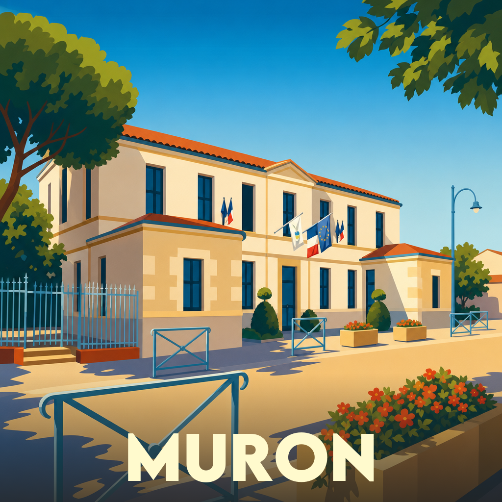 Muron