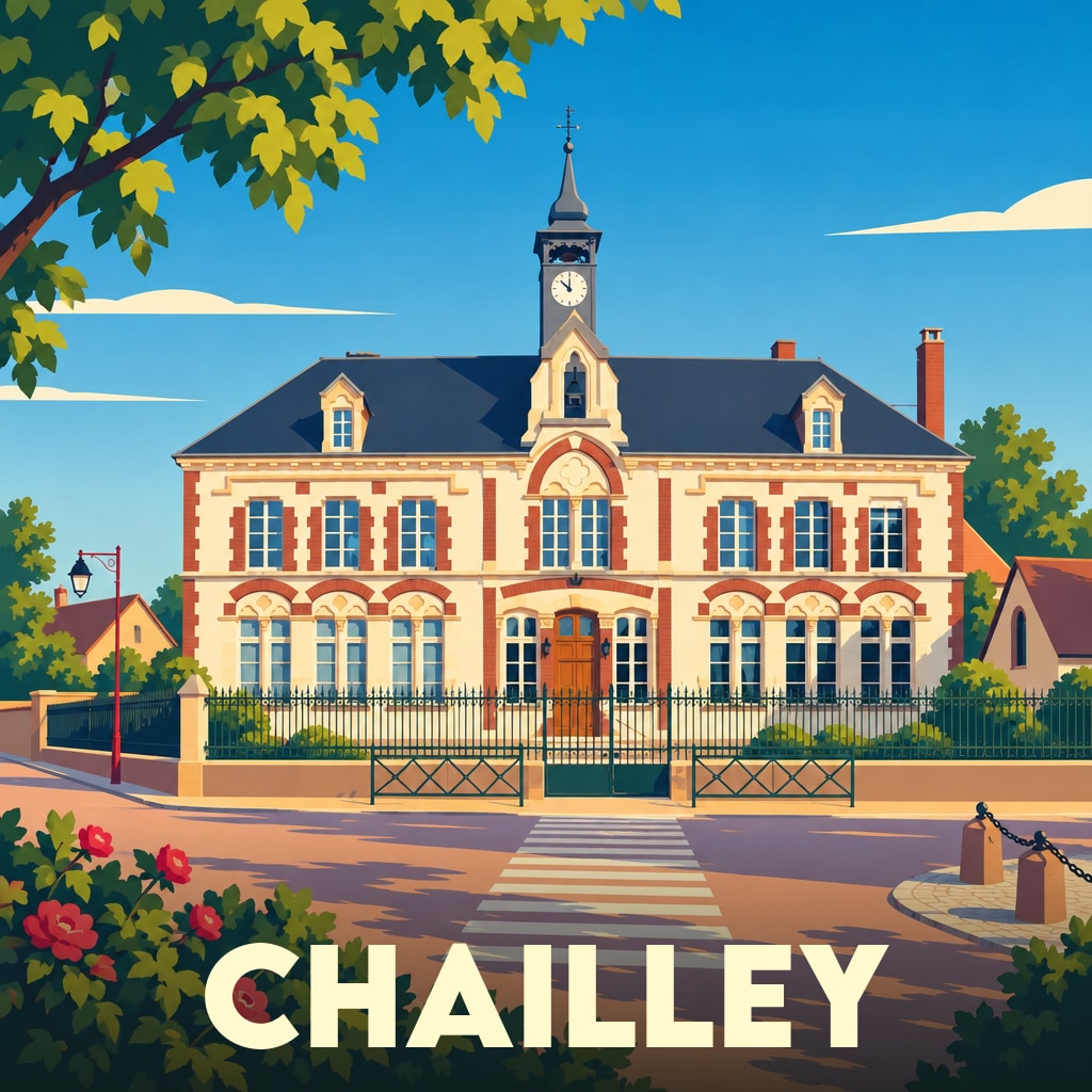 Chailley