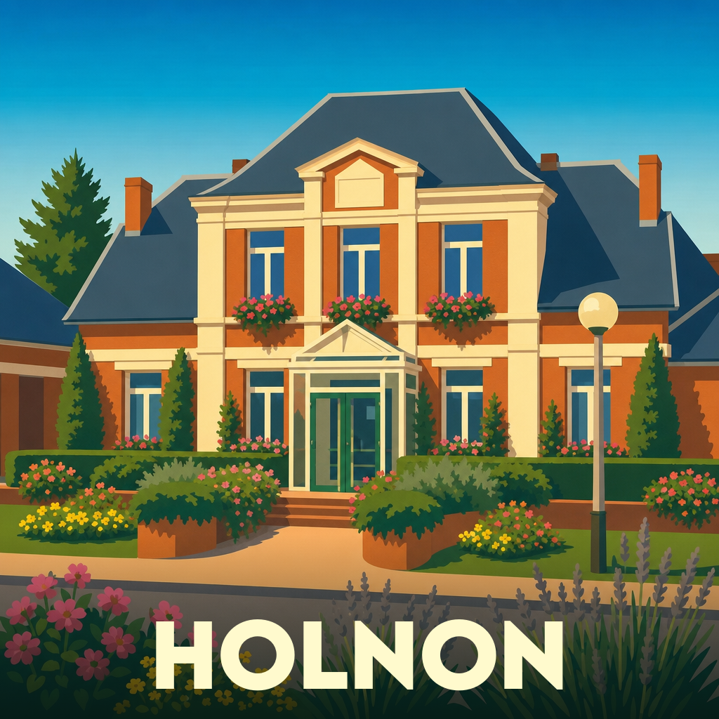 Holnon