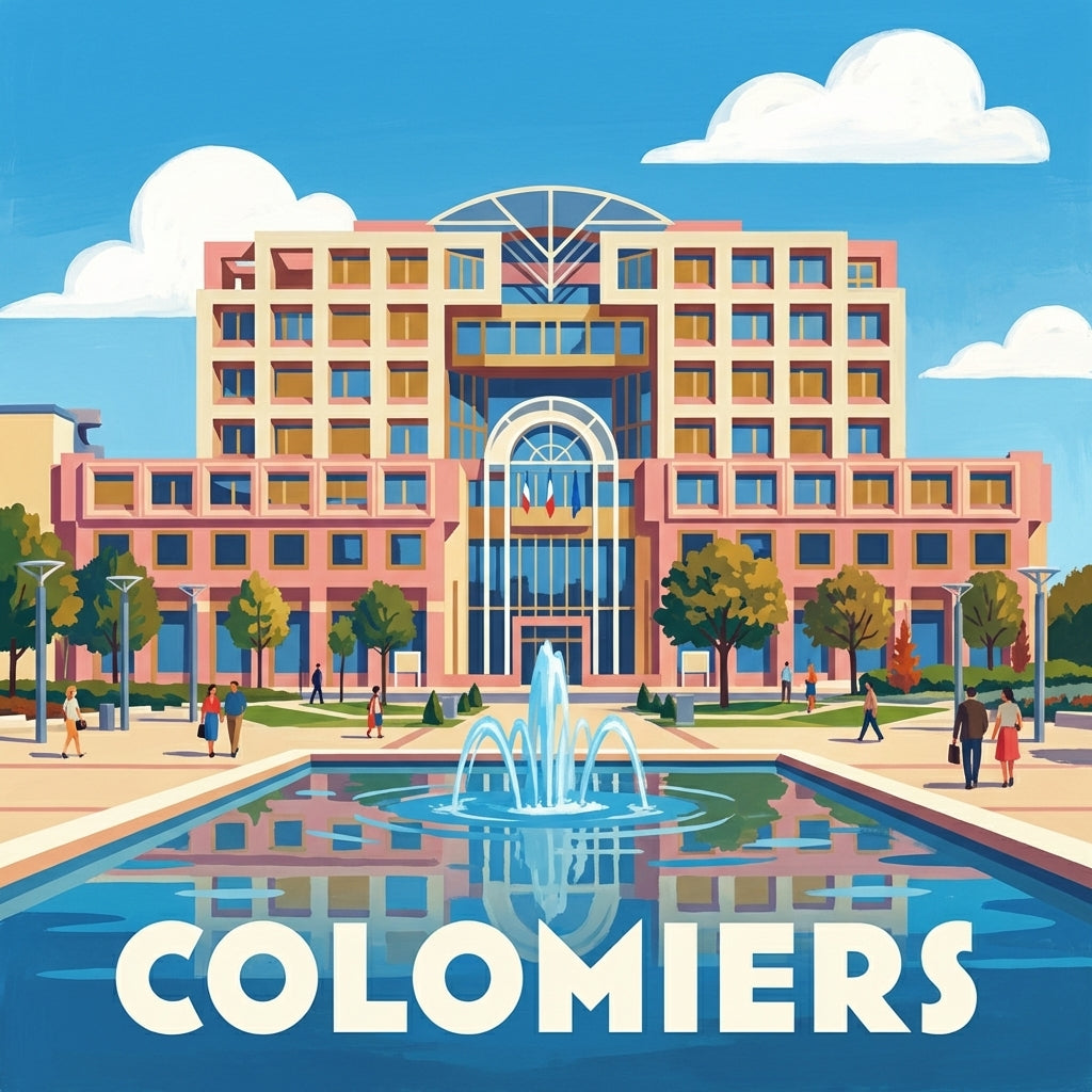 Colomiers
