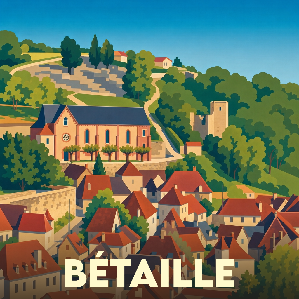 Bétaille