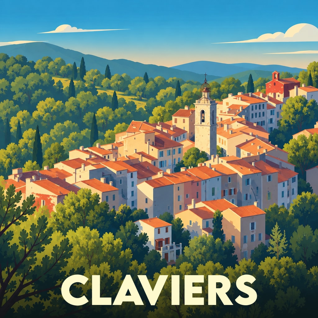 Claviers