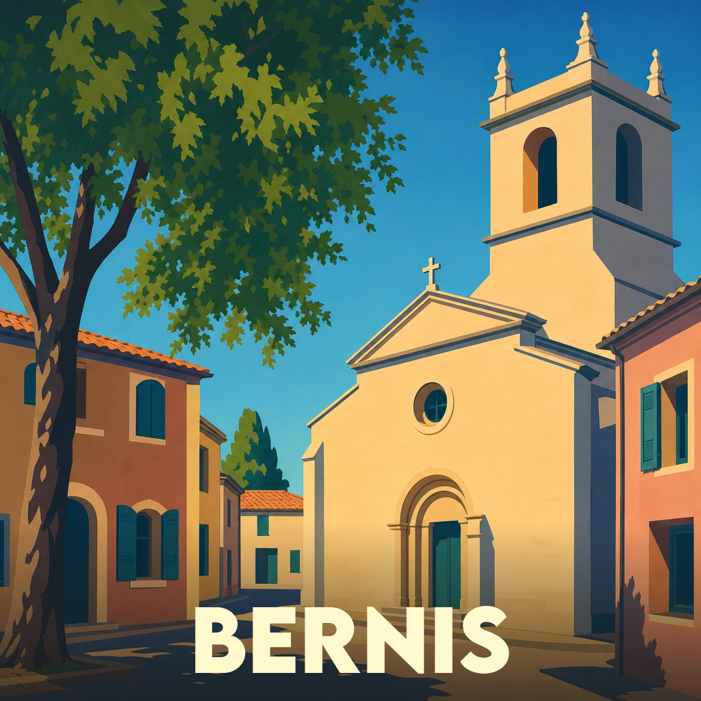 Bernis