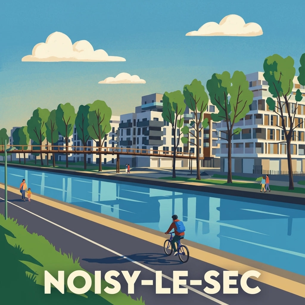 Noisy-le-Sec