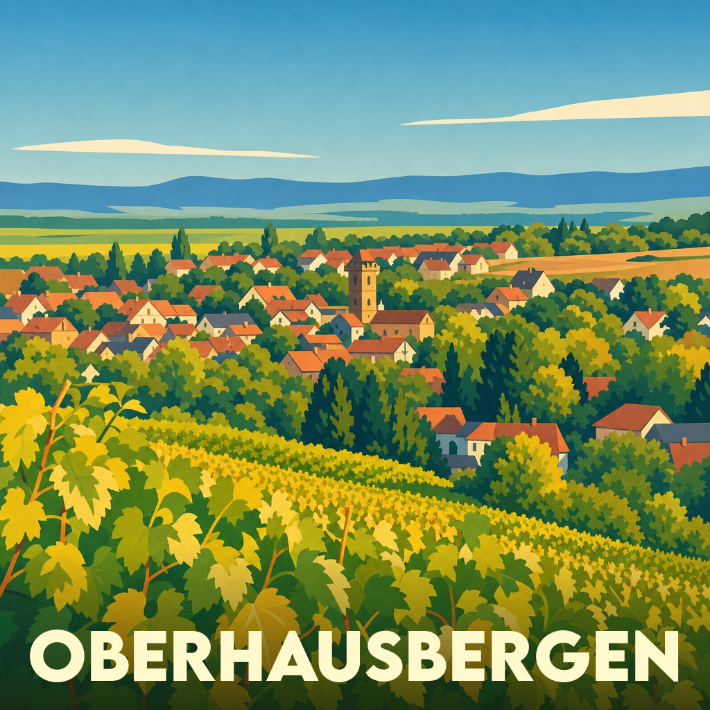 Oberhausbergen
