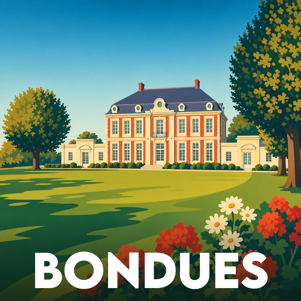 Bondues