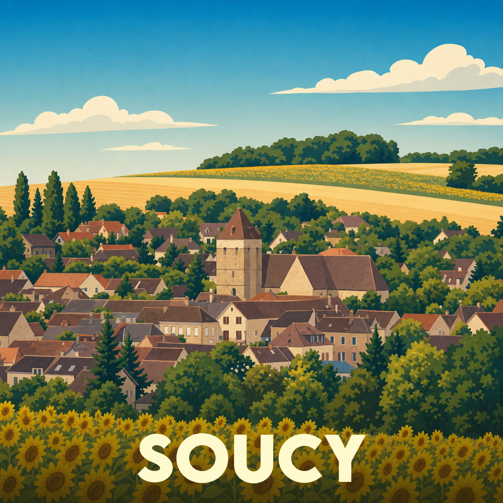 Soucy
