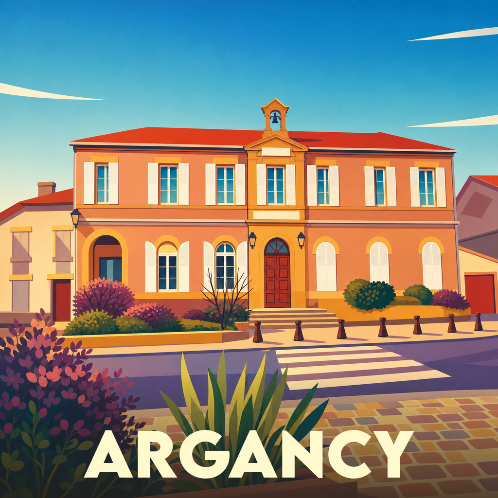 Argancy