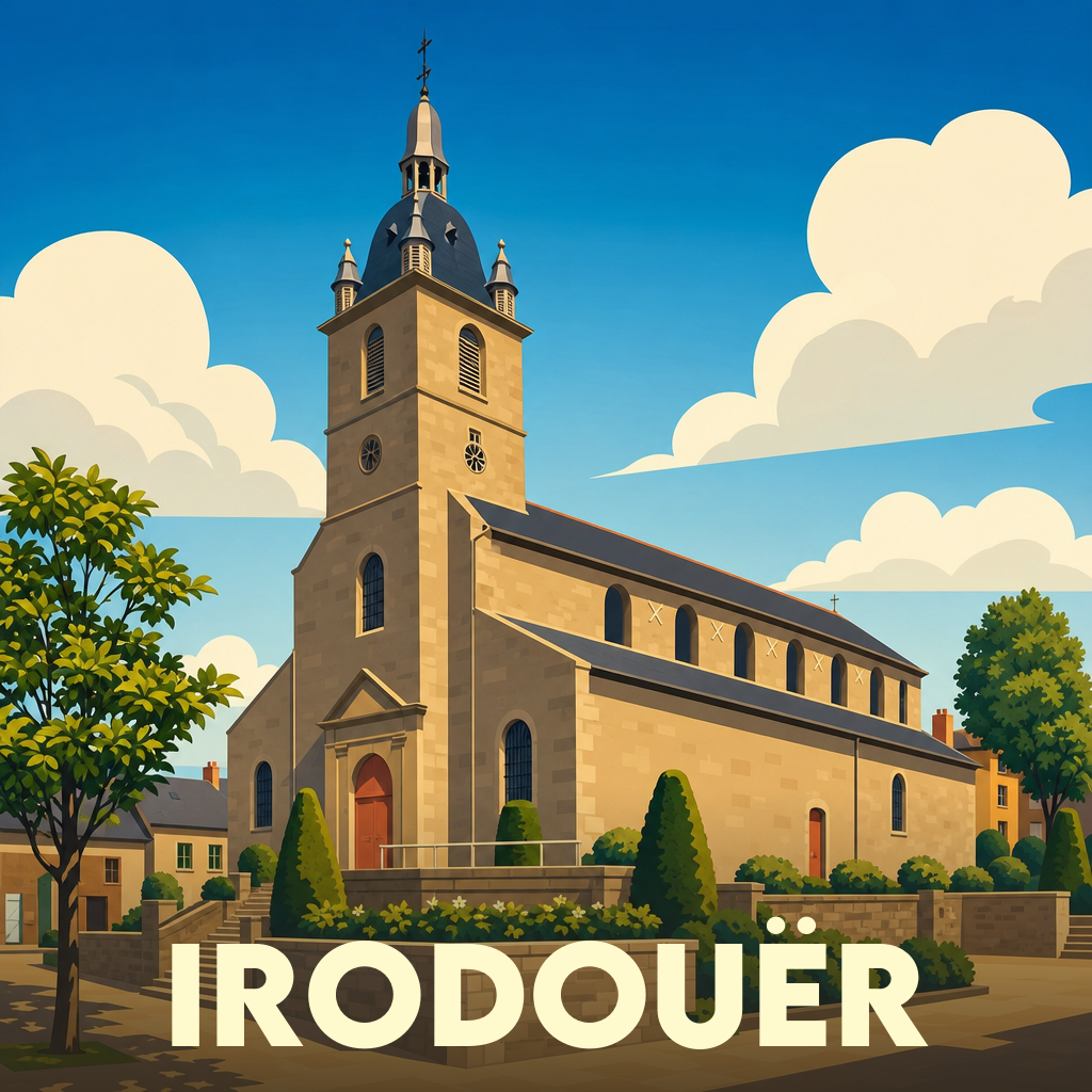 Irodouër