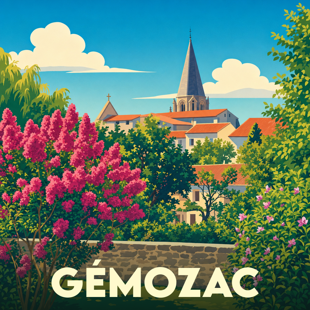 Gémozac