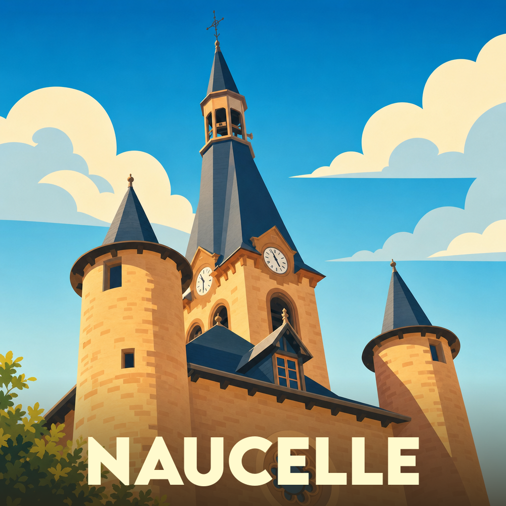Naucelle