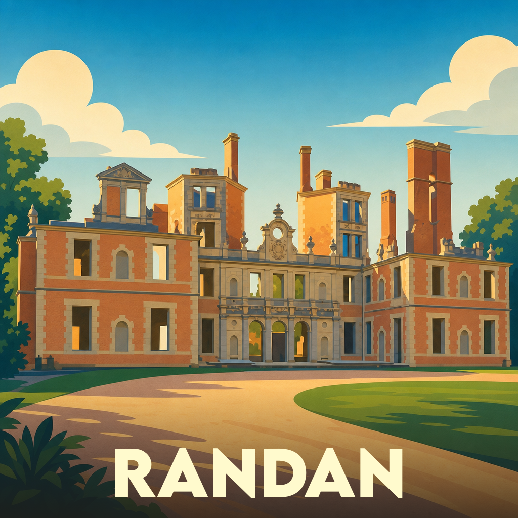 Randan
