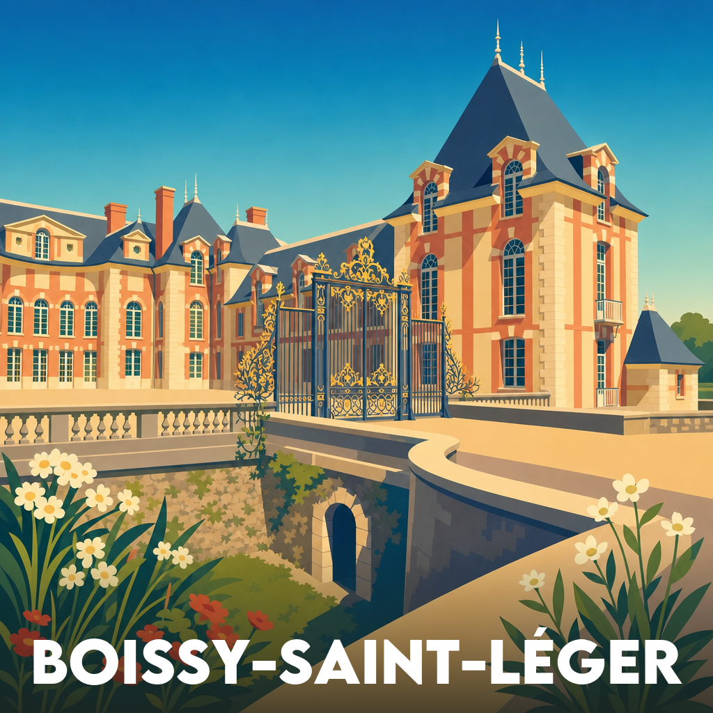 Boissy-Saint-Léger