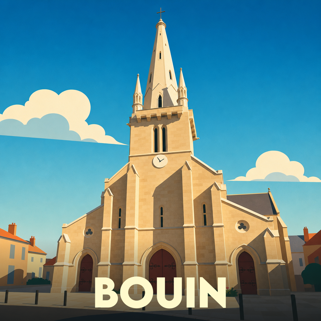 Bouin