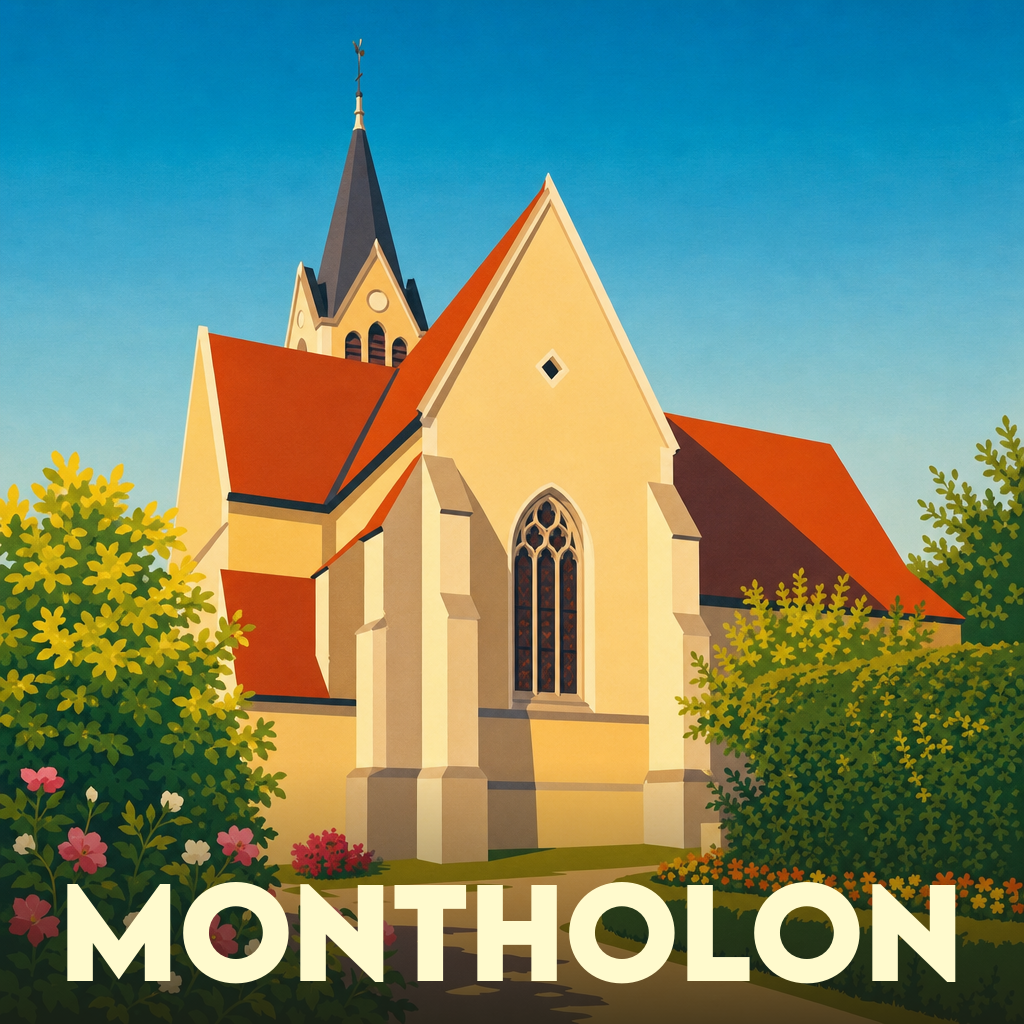 Montholon