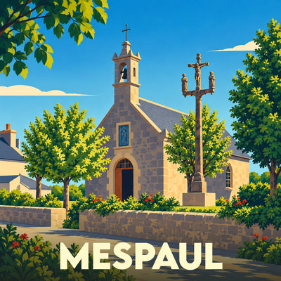Mespaul