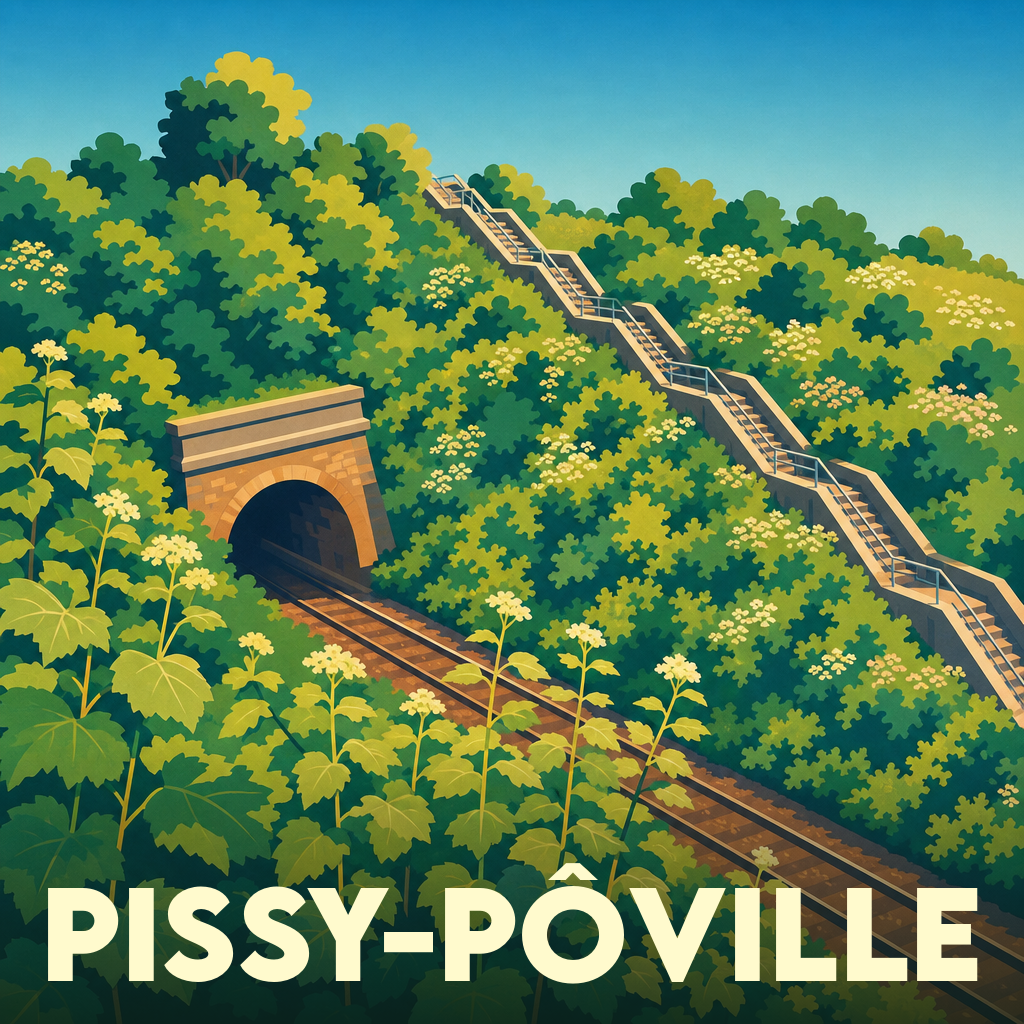 Pissy-Pôville