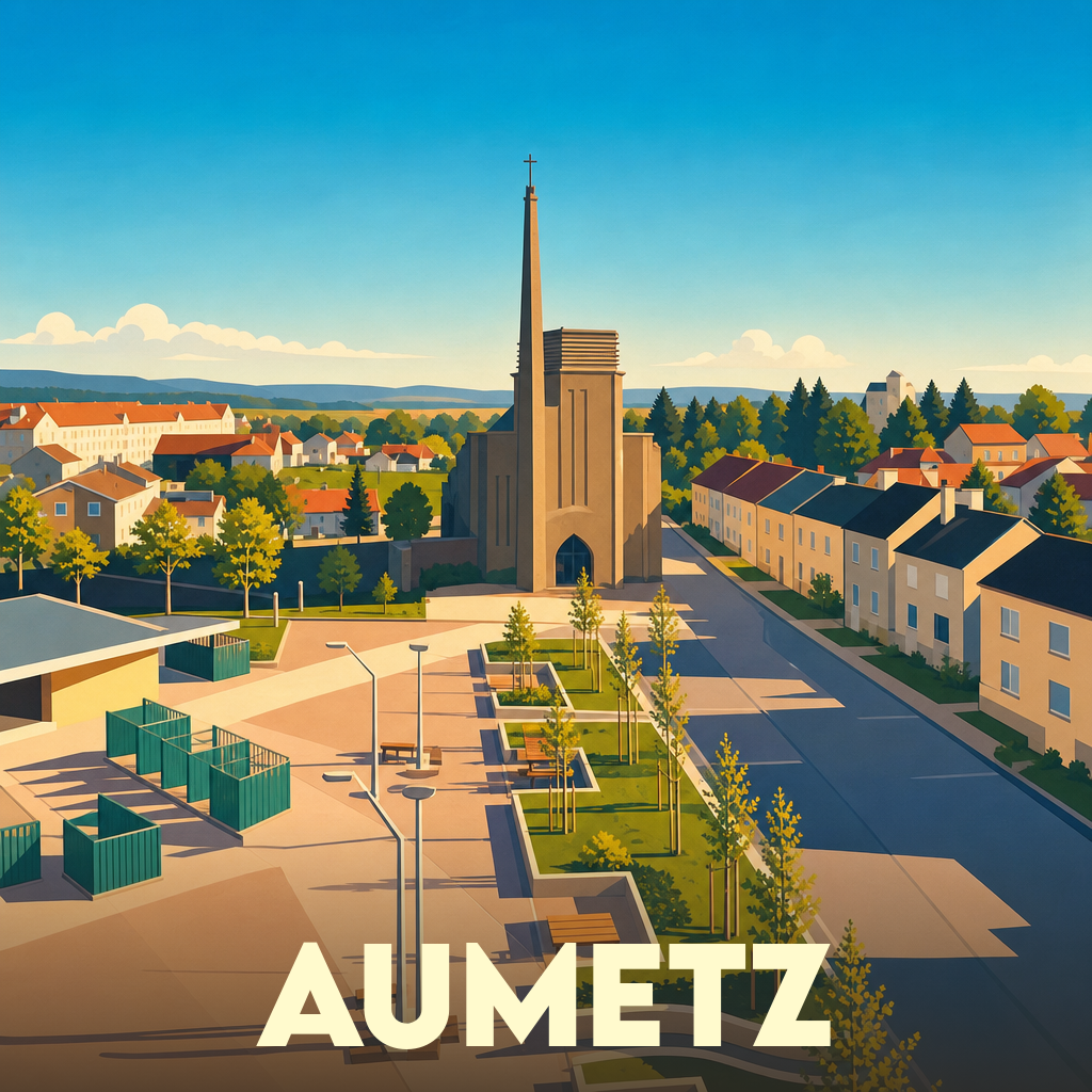 Aumetz