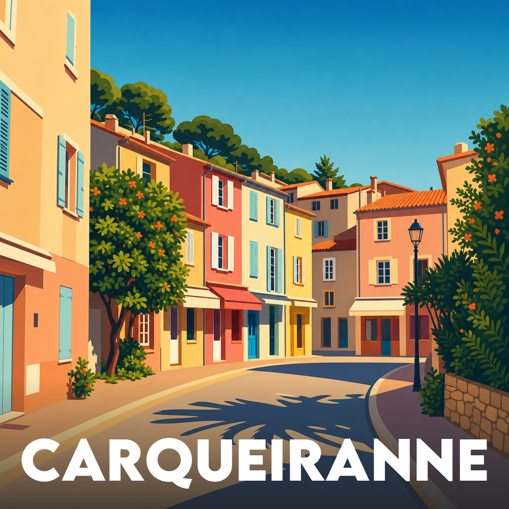 Carqueiranne