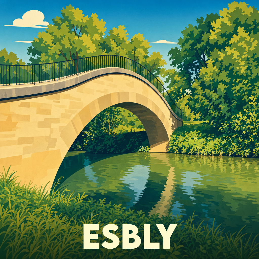 Esbly