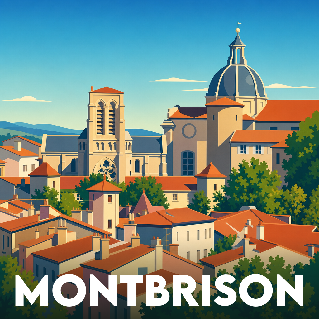 Montbrison