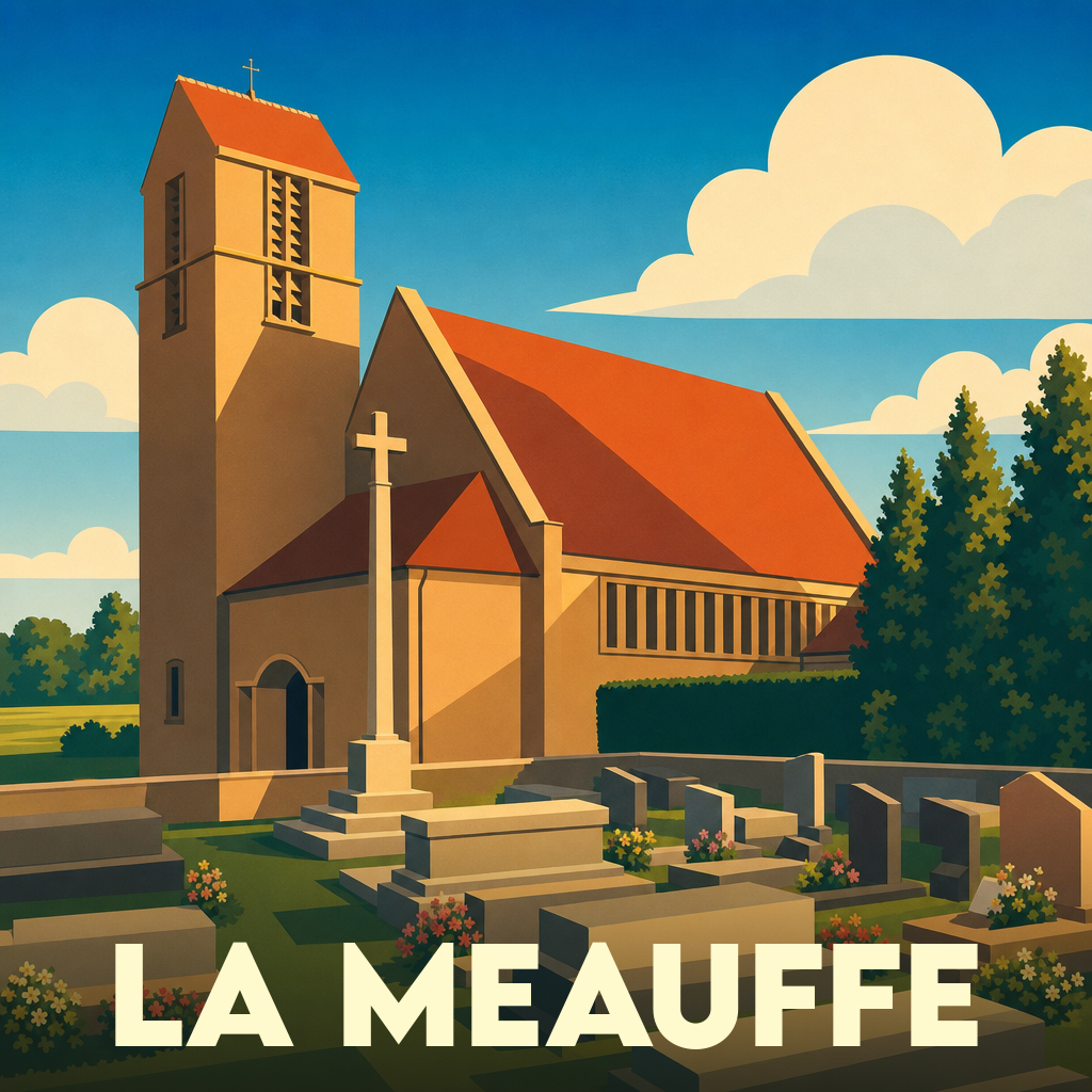 La Meauffe