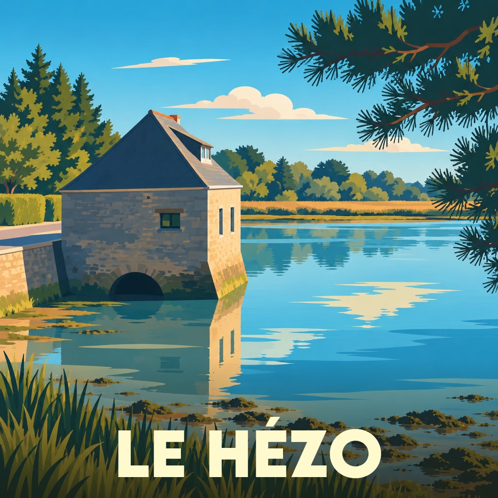 Le Hézo