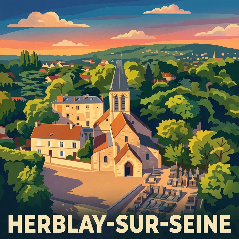 Herblay-sur-Seine