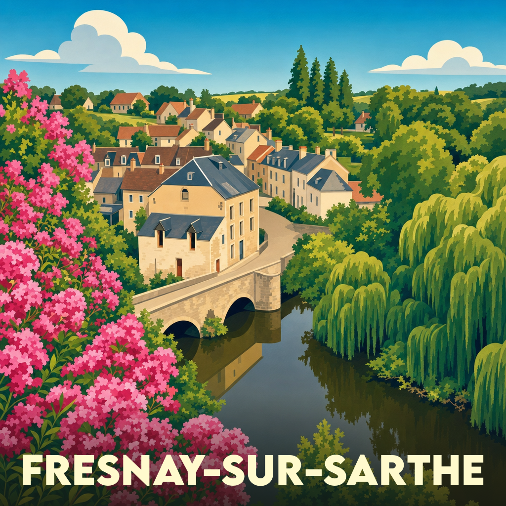 Fresnay-sur-Sarthe