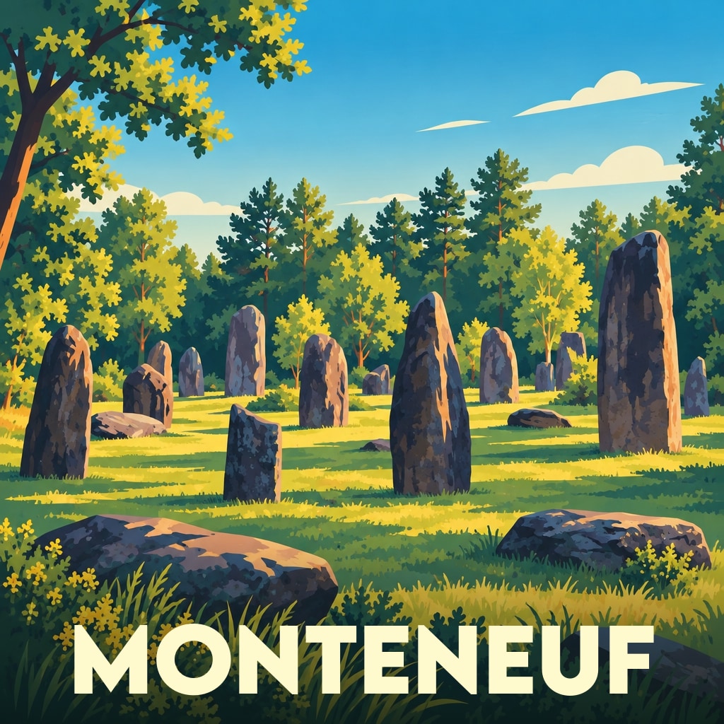 Monteneuf