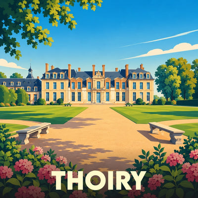 Thoiry