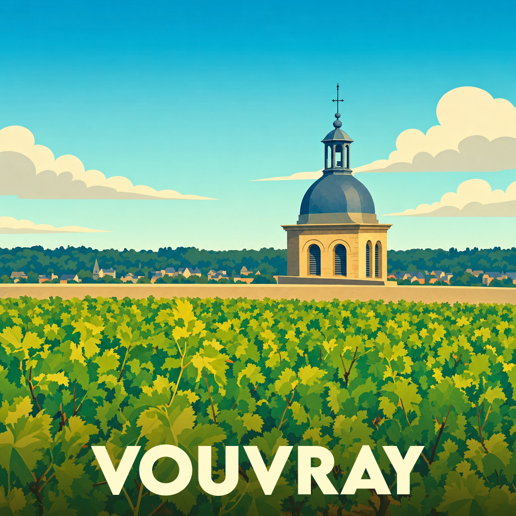Vouvray
