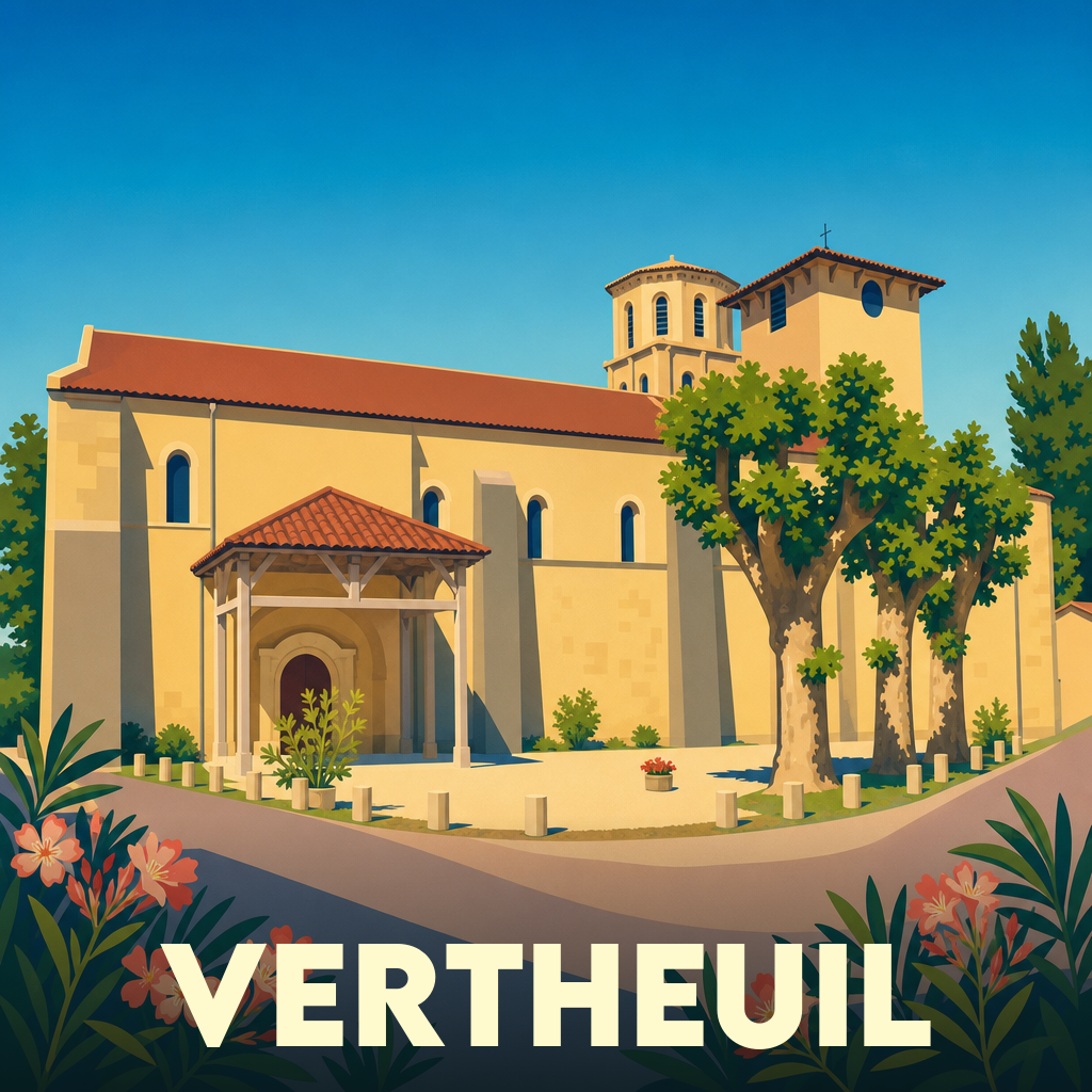 Vertheuil