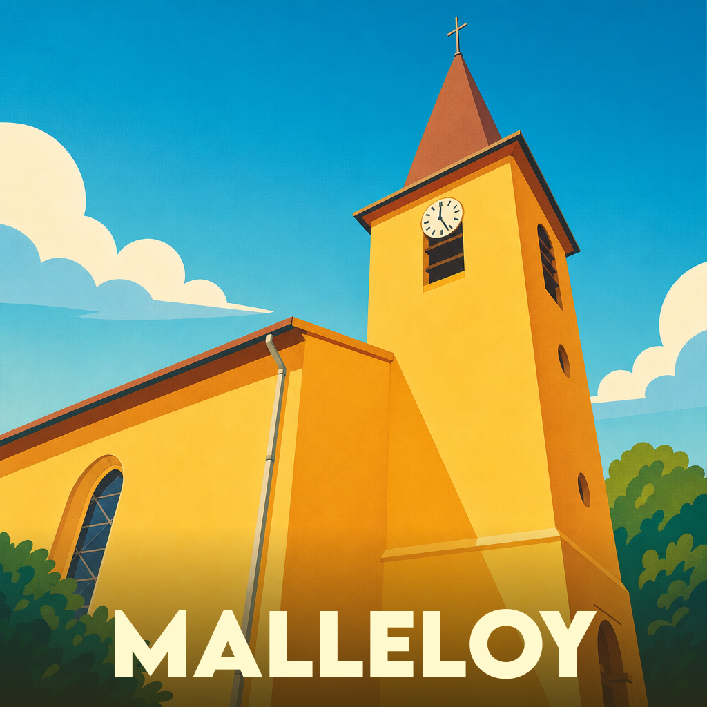 Malleloy