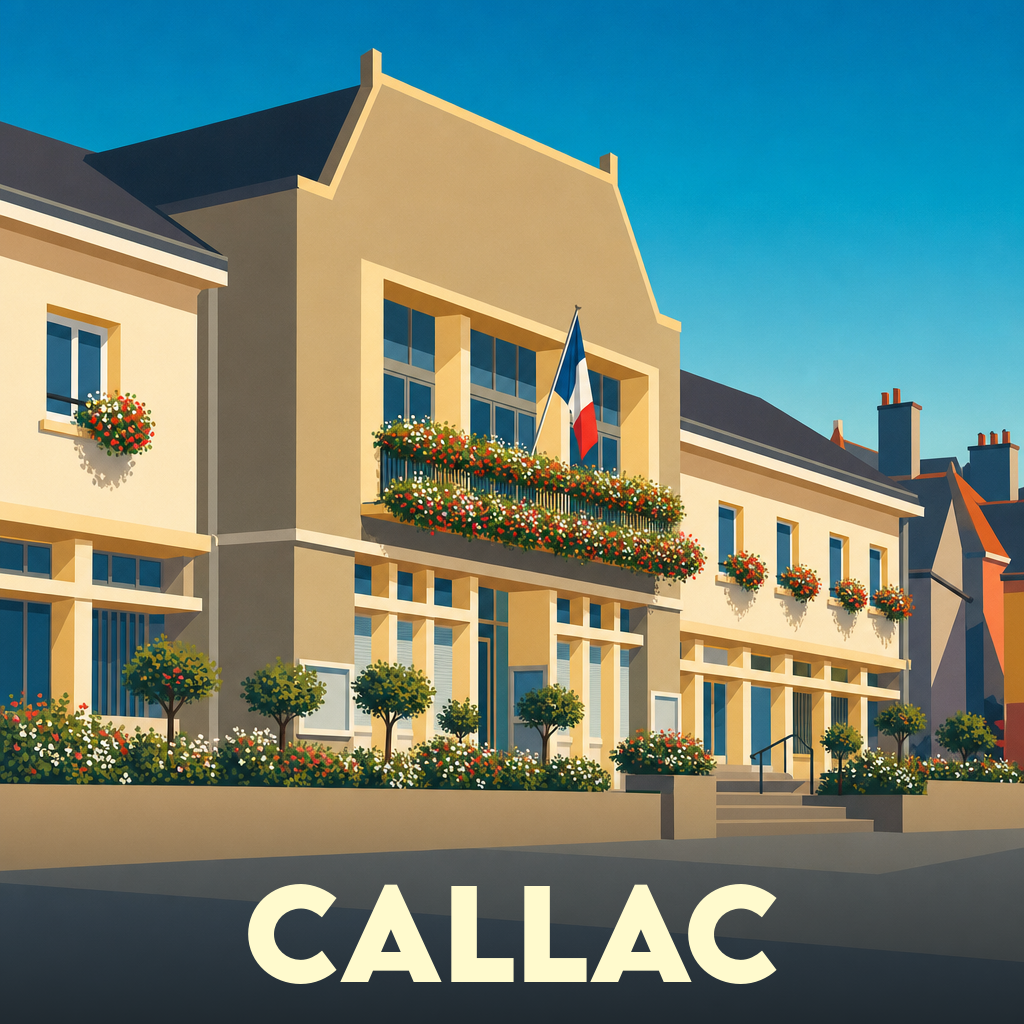 Callac