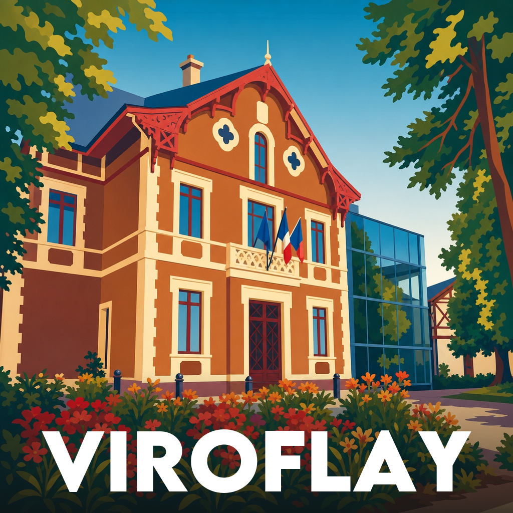 Viroflay