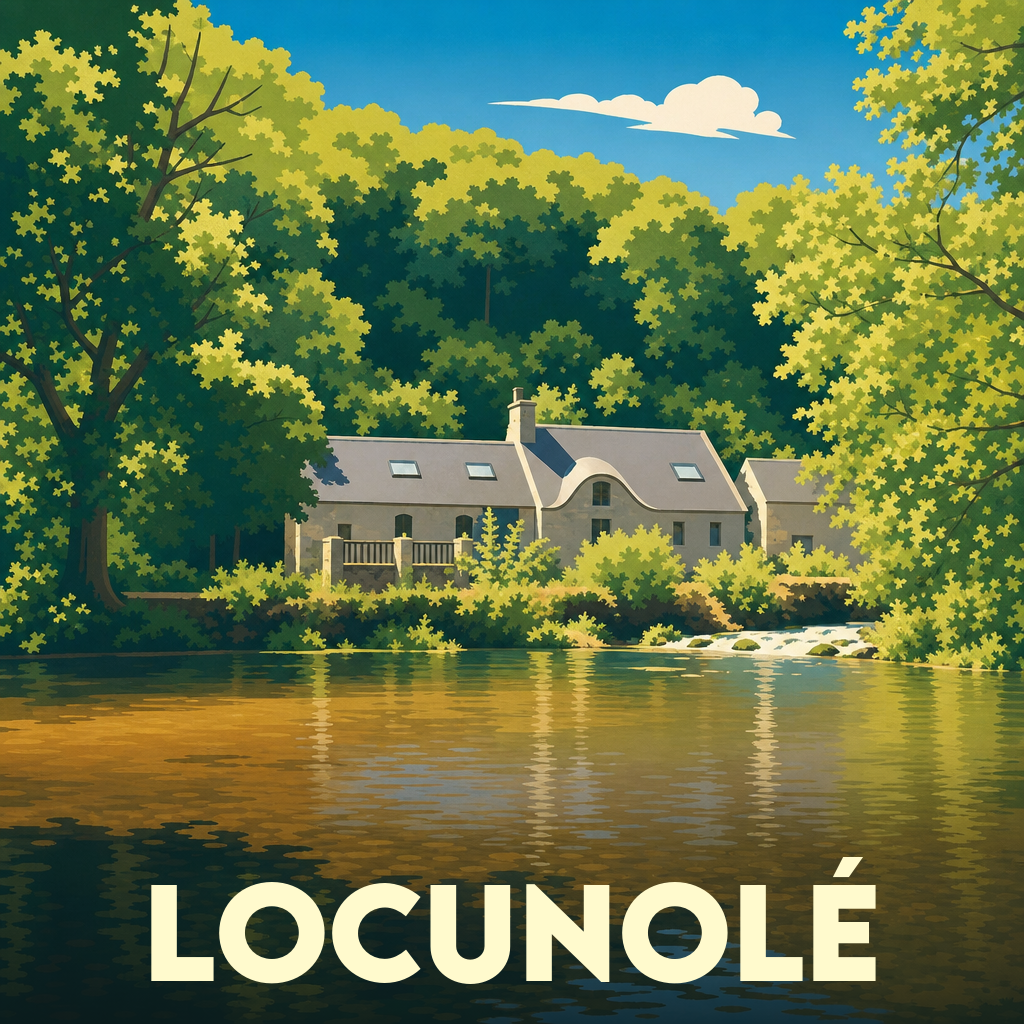 Locunolé