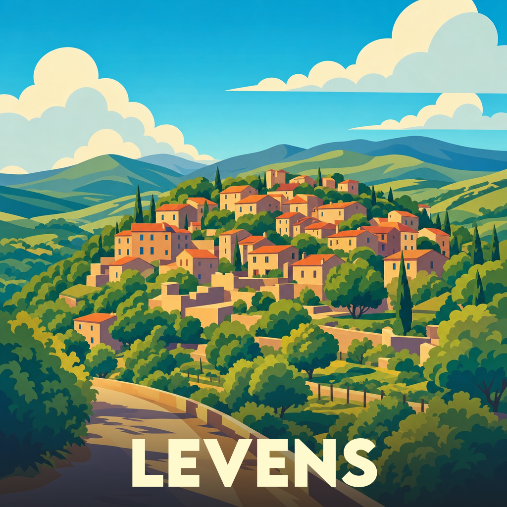 Levens