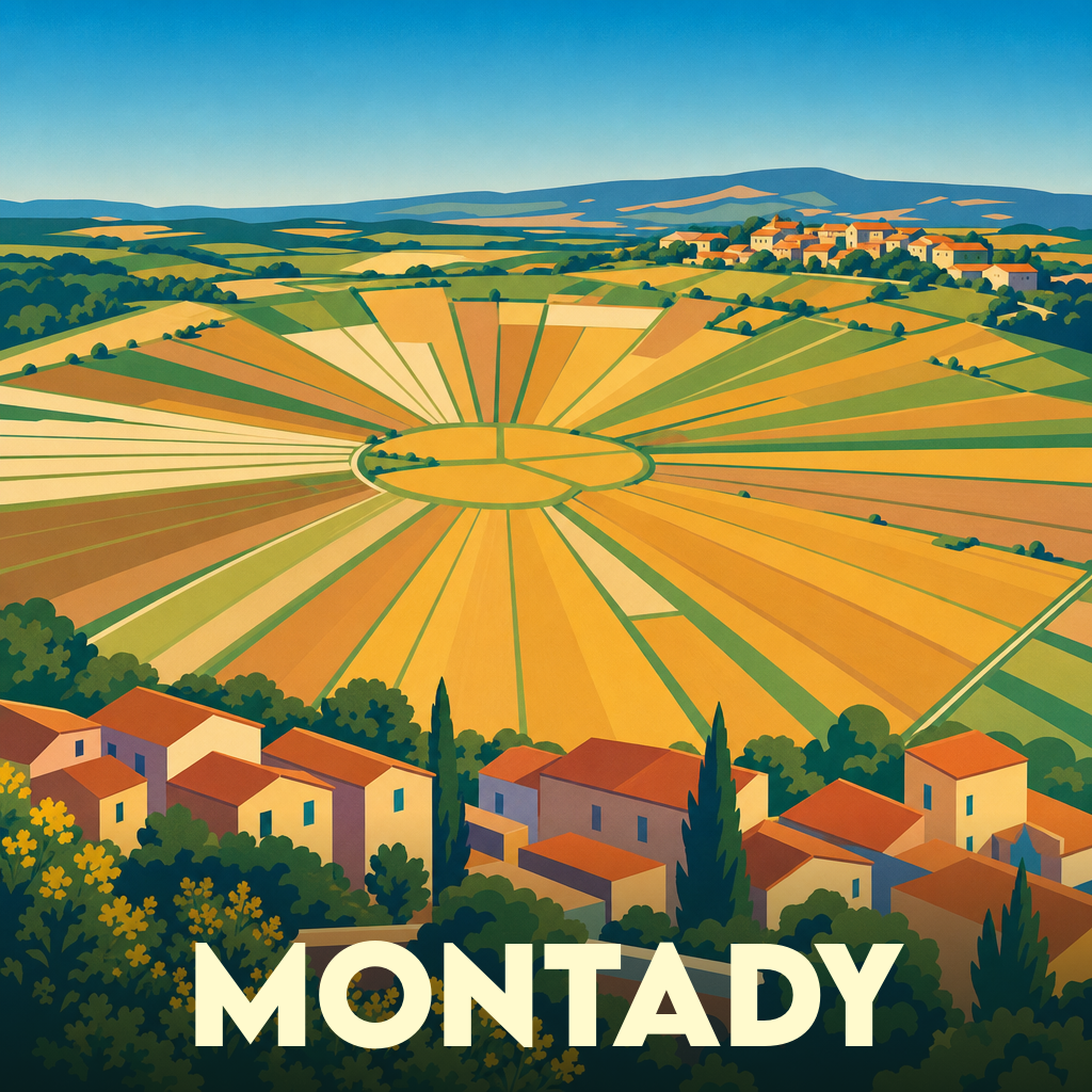 Montady