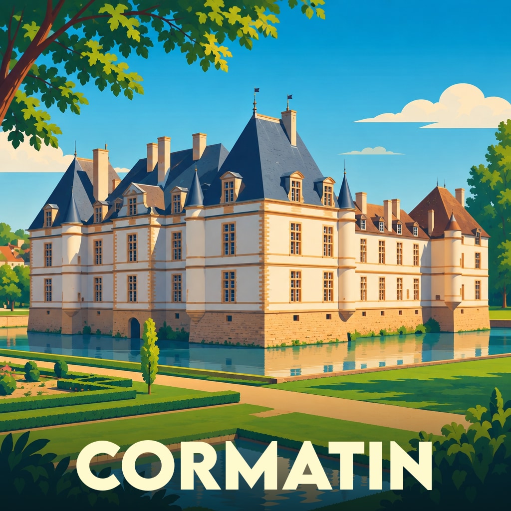 Cormatin
