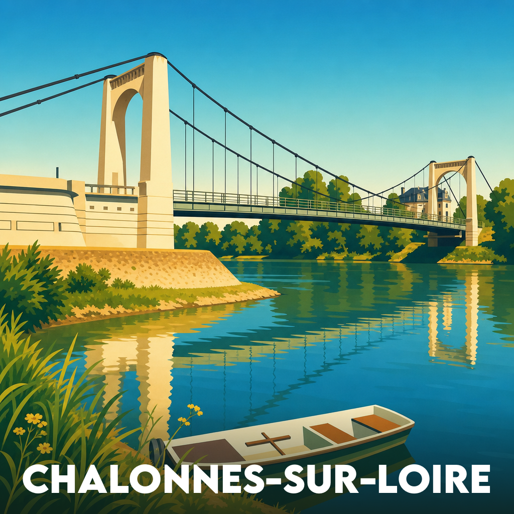 Chalonnes-sur-Loire