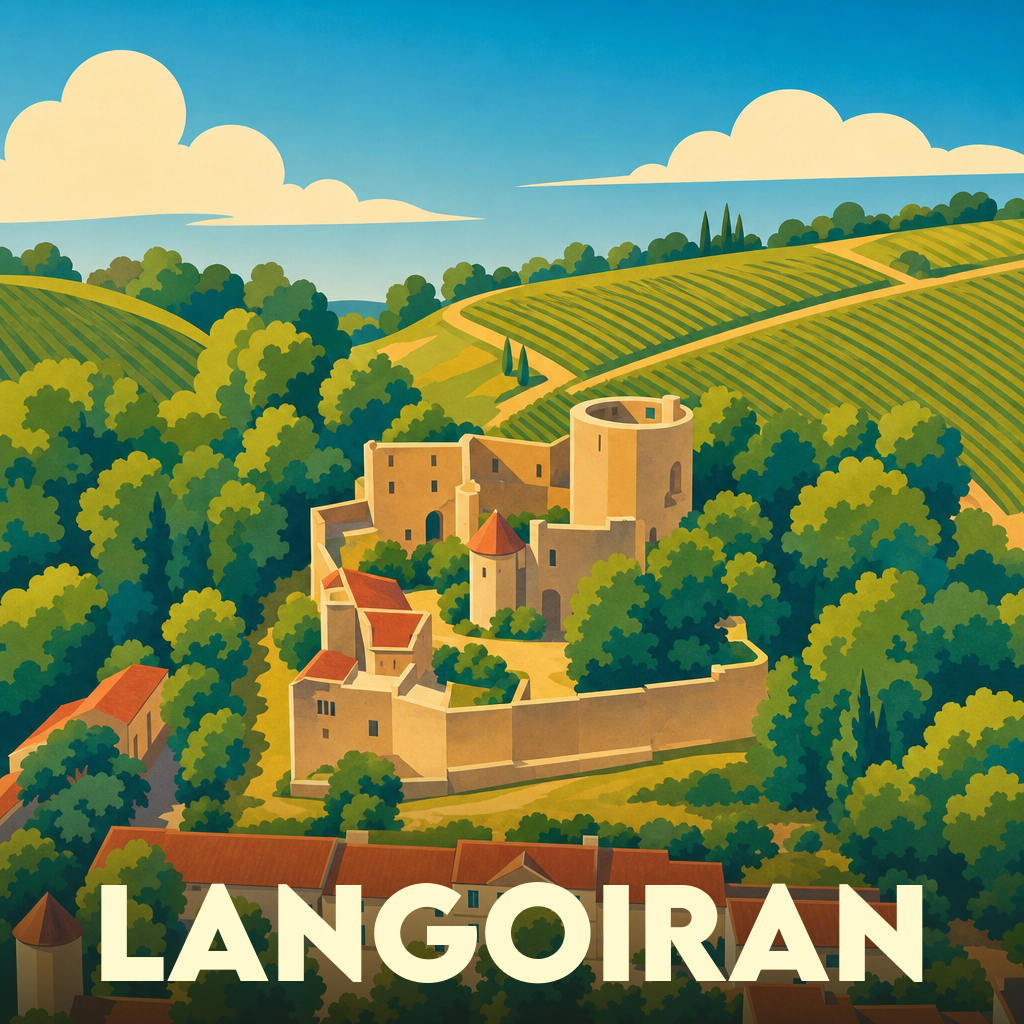 Langoiran
