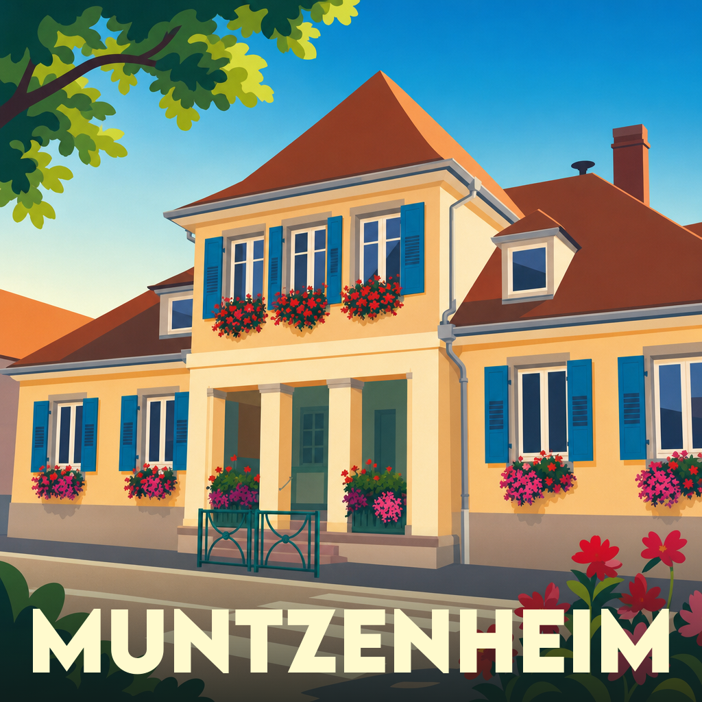 Muntzenheim