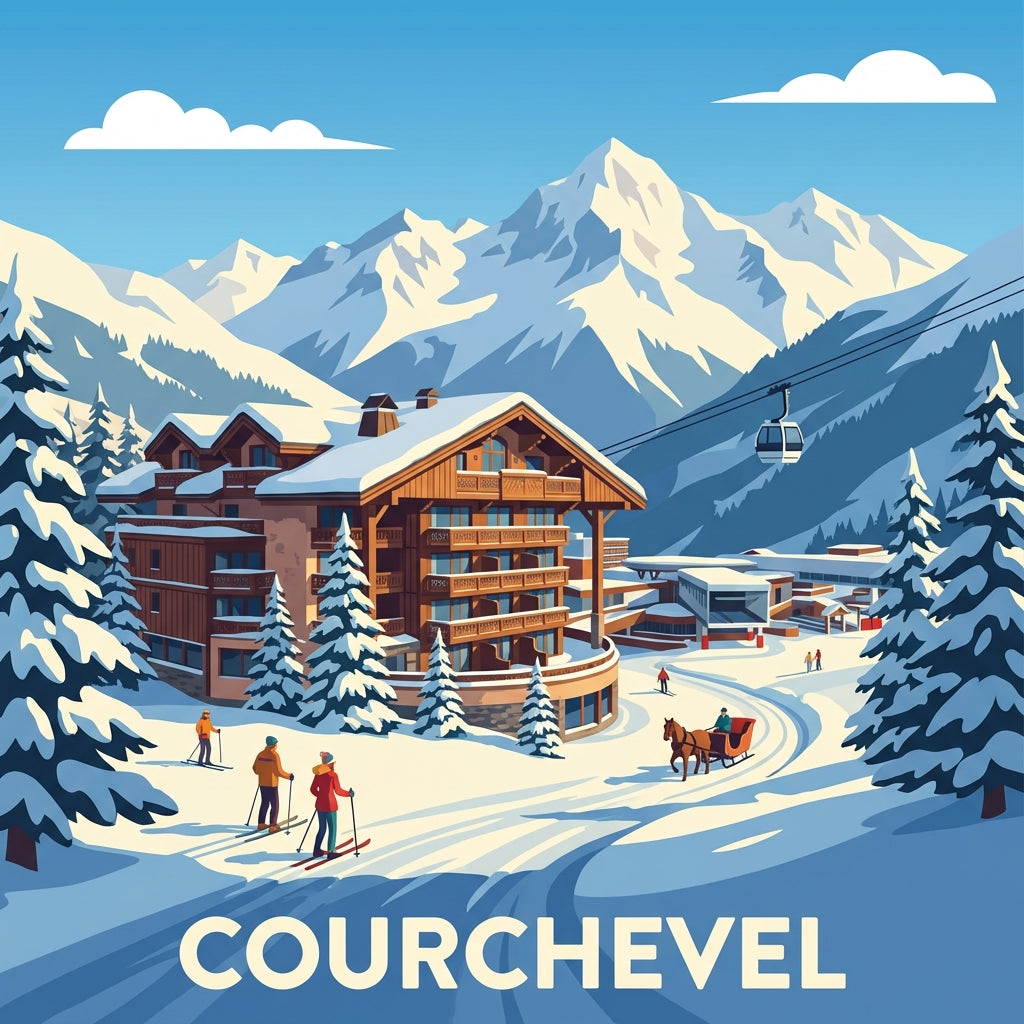 Courchevel