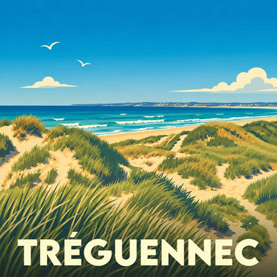 Tréguennec