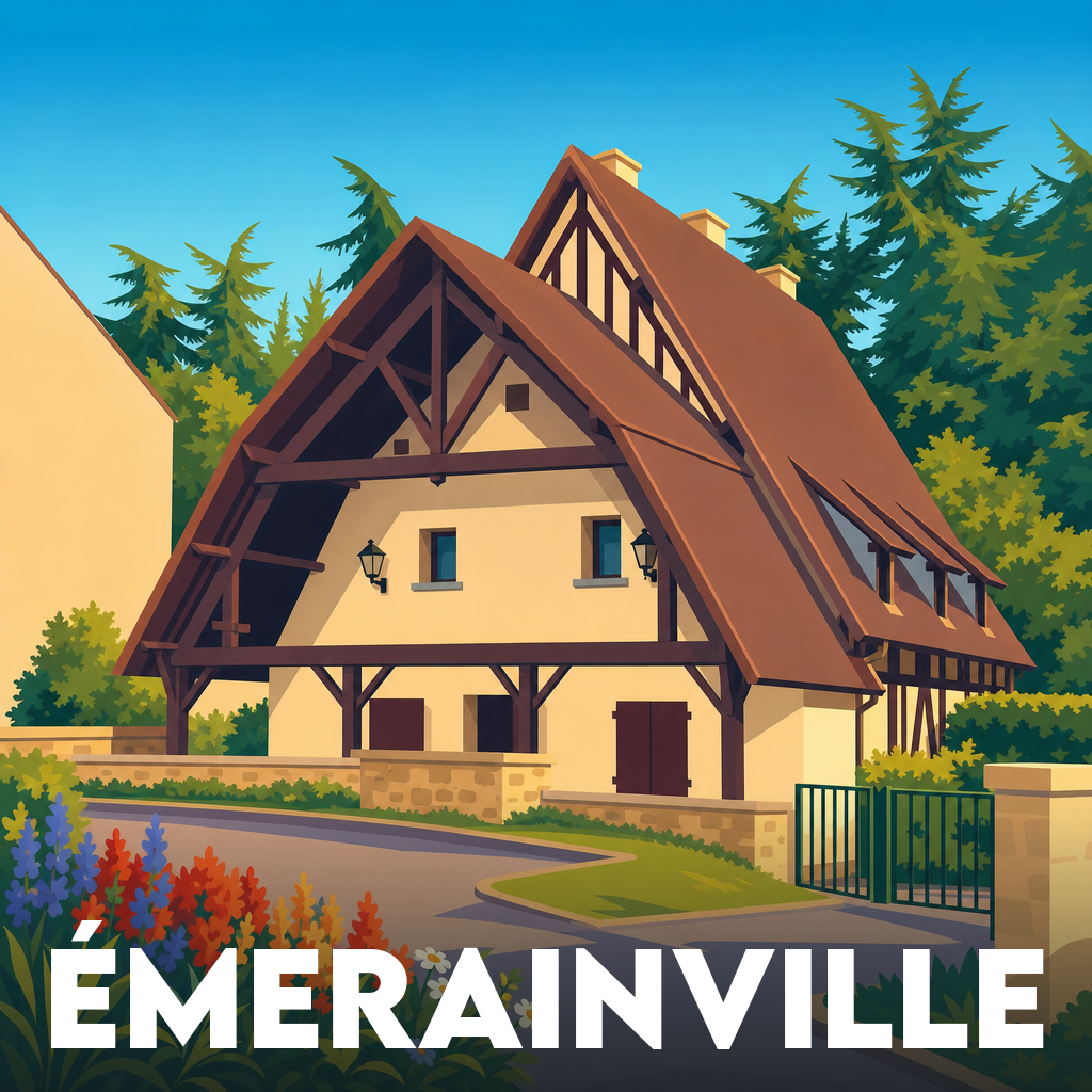 Émerainville