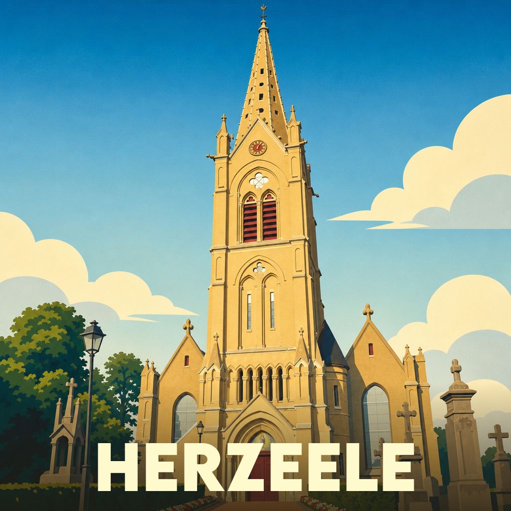 Herzeele