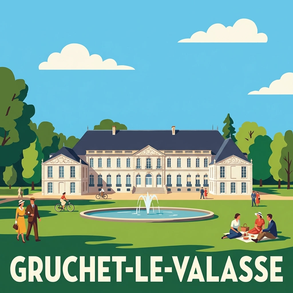 Gruchet-le-Valasse
