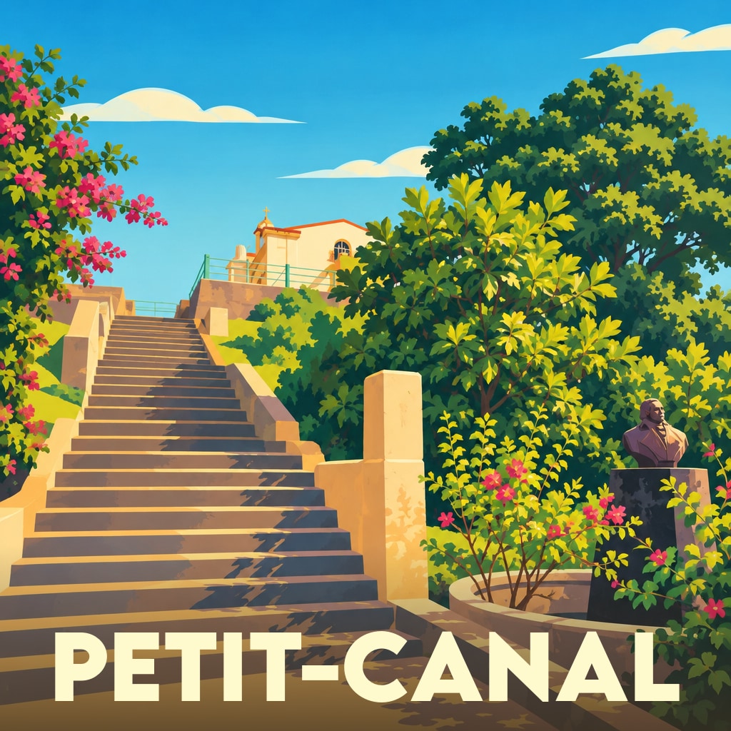 Petit-Canal