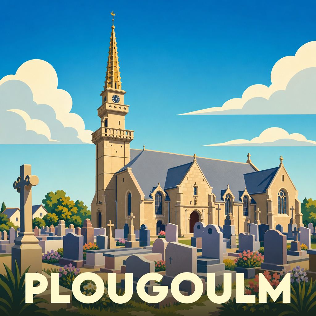 Plougoulm